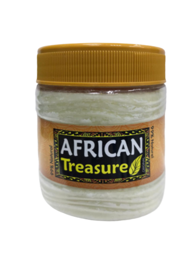 African Treasure Shea Butter Cream 150g African Formula