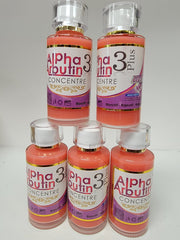 ALPHA ARBUTIN 3 INTENSE WHITENING CONCENTRE SERUM RoyalGlow Organics