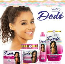 DODO SKIN LIGHTENING BODY LOTION +SKIN LIGHTENING BODY SOAP Dodo white up