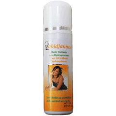 L'abidjanaise Treating Body Oil 125ml Labidjanaise