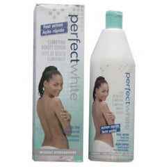 Perfect White Lightening Beauty Lotion 250ml Perfect White