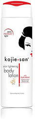 Kojiesan #314 Body Lightening LOTION with SPF25 8.80oz / 250g Kojie San