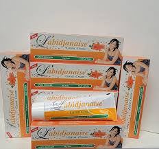 Labidjanaise Spot Remover Carrot Tube Cream 1.7 oz / 50 ml Labidjanaise