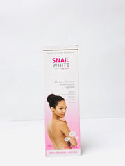 SNAIL WHITE #679 Beauty Lotion 7days Body Booster 8.5 oz / 250 ml Snail white