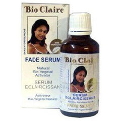 Bio Claire Lightening Fade Serum 50ml Bio Claire