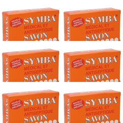 Symba #808 ORIGINAL Soap 2.8 oz / 80 g Symba