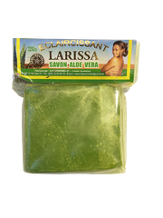 Eclaircissant Larissa Aloe Vera Beauty Soap 225grs Larissa