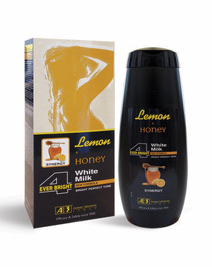 A3 Lemon A3 Lemon + Honey Whitening Milk 4 Ever Bright 400ml / 13.5oz + Papaya Whitening Milk 4 Ever Bright 400ml / 13.5oz A3 Lemon