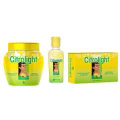 Citrolight Lightening Beauty Cream 300ml CitroLight