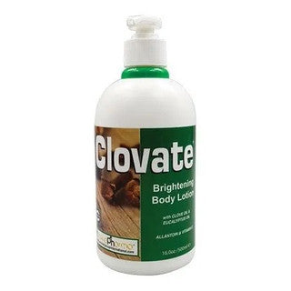 Clovate Brightening Body Lotion 500ml Clovate