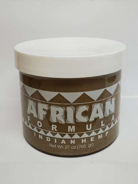 Indian Hemp 18 oz African Formula