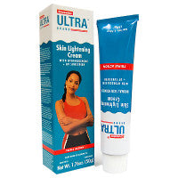 Ultra Crusader Skin Tone Tube Cream 1.76 oz / 50 g Crusader