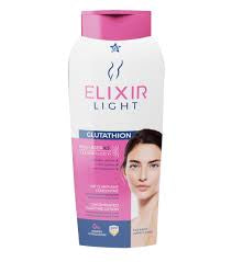 Elixir light lotion 250 ml - 8.4 Oz Elixir Light