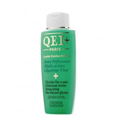 QEI+ Performance Multi-Action Strong Toning Fine and Pure Glycerin 16.8oz/500ml Qei +