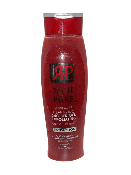 RICH & PURE Shower Gel 750ml RICH PURE