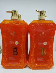 BISMID SKIN GLOWING & WHITENING BATH WITH CARROT OIL RoyalGlow Organics