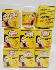 Piment Doux Extra Whitening Face Cream PIMENT DOUX