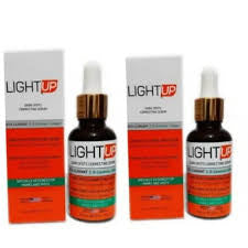 Light Up Dark Spots Correcting Serum 1oz Light up