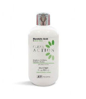 A3 #133 CLEAR ACTION Day & Night FACE TONIC 6.76oz/ 200ml A3 clear action