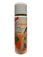 L'abidjanaise Treating Body Lotion Lightening Nourishing 500ml (2 Pack) Labidjanaise