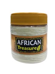 African Treasure Shea Butter Cream 335g African Formula