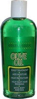 African Formular Olive Oil 6 oz / 178 ml African Formula