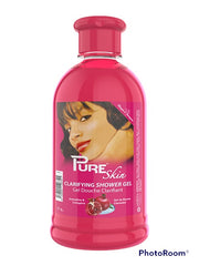 Pure skin Clarifying Shower Gel 475ml Pure Skin