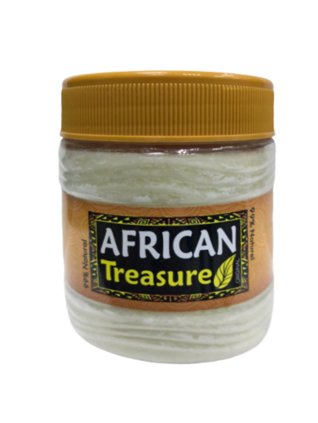 African Treasure Shea Butter Cream 335g African Formula