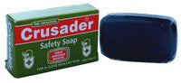 Crusader Soap 2.85 oz Crusader