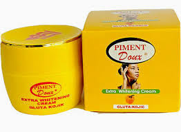 Piment Doux Extra Whitening Face Cream PIMENT DOUX