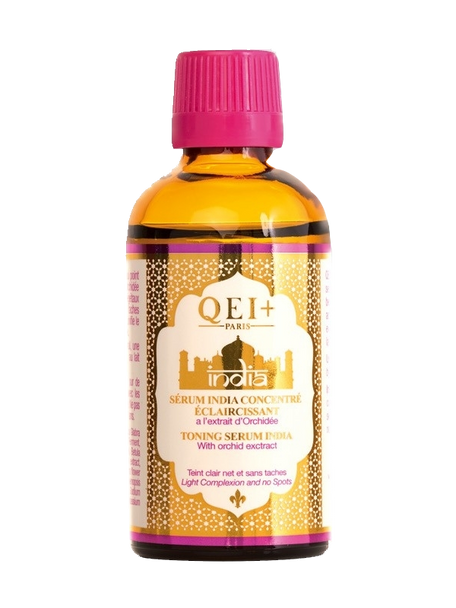 QEI+ Oriental with Argan Serum 1.76oz/50ml Qei +