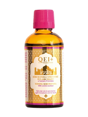 QEI+ Oriental with Argan Serum 1.76oz/50ml Qei +