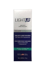 Light Up Dark Spots Correcting Serum 1oz Light up