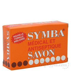 Symba #828 Medicated Soap 2.8 oz / 80g Symba