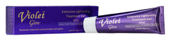 Violet Glow Extensive Lightening Treatment Gel(Tube) 1 oz / 30ml Violet Glow