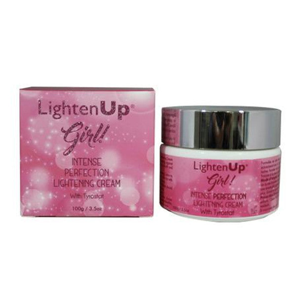 Omic LightenUp Girl! Intense Perfection Lightening Cream - 100g / 3.5 ...