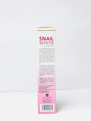 SNAIL WHITE #679 Beauty Lotion 7days Body Booster 8.5 oz / 250 ml Snail white