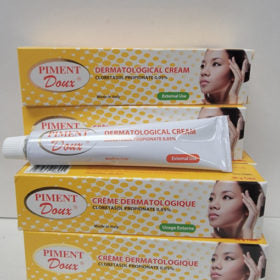 PIMENT DOUX SUPER LIGHTENING CREAM (6 PACK) PIMENT DOUX