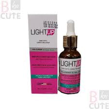 Light Up Dark Spots Correcting Serum 30ml - 1oz Light up