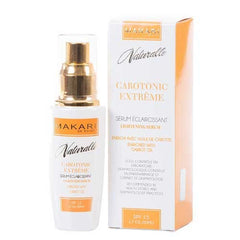 Makari Carotonic Lightening Serum with Carrot Oil SPF 15 1.7oz/50ml Makari