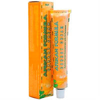 African Formular Carrot Tube Cream 1.76 oz / 50 g African Formula