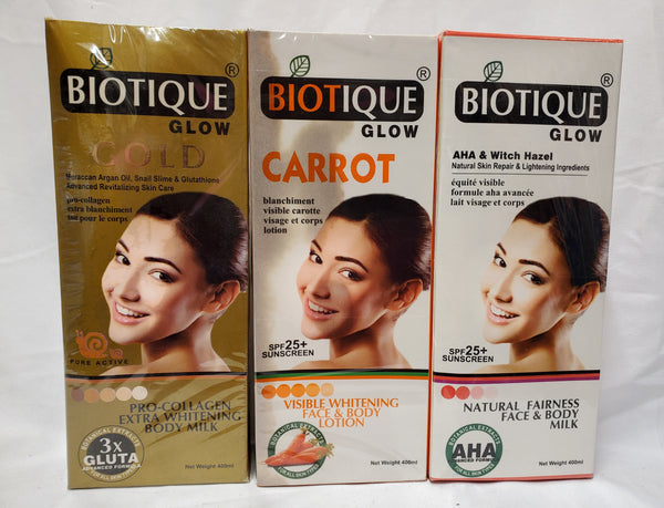 Biotique fairness store cream