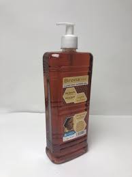 BronzTone Clarifying Shower Gel 530ml Bronz Tone