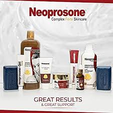 Neoprosone Serum 1 oz / 30 ml neoprosone