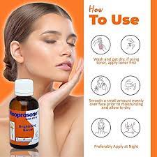 Neoprosone Vit C Serum 1 oz / 30 ml neoprosone