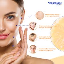 Neoprosone Vit C Serum 1 oz / 30 ml neoprosone