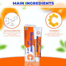 Neoprosone Vit C Tube Cream 1.76 oz / 50 g (3 pack) sale neoprosone