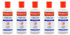 Gluta-C Body Lotion with Kojic Plus+ Gluta-C