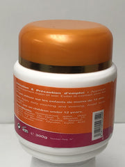 Janet Lightening Beauty Jar Cream 300 g Janet