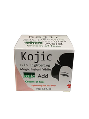 Kojic San Skin Lightening Magic Instant White 50g KOJIE SAN